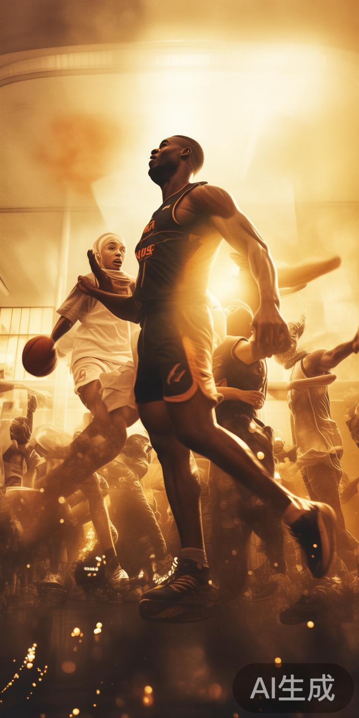 韦德梦想的实现：体育精神与个人追求的完美融合之路