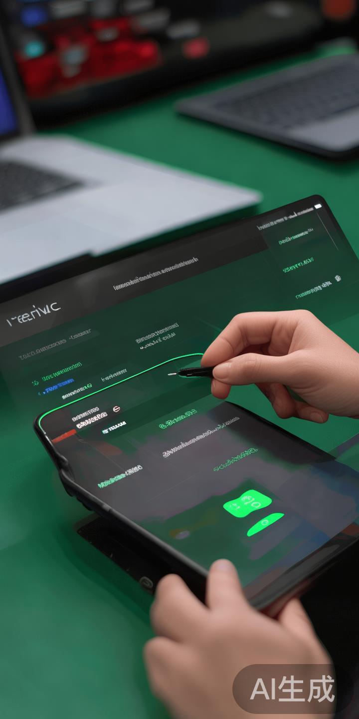 韦德体育充值指南:安全快速完成充值的详细流程介绍 在正式充值前,确保你的韦德体育账户信息完整且安全。