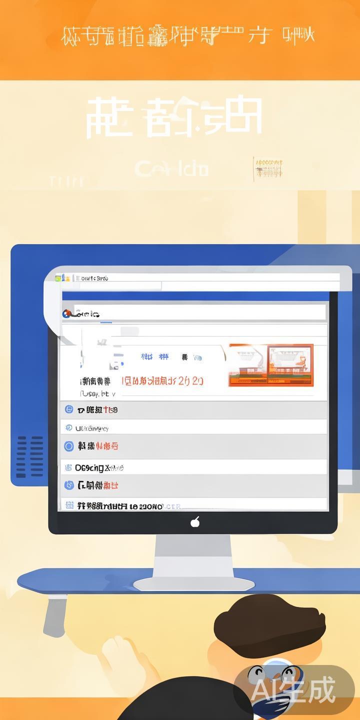 快速掌握方法:轻松找到韦德体育官网的官方网址入口技巧 最直接的方法是利用百度、谷歌等主流搜索引擎搜索“韦