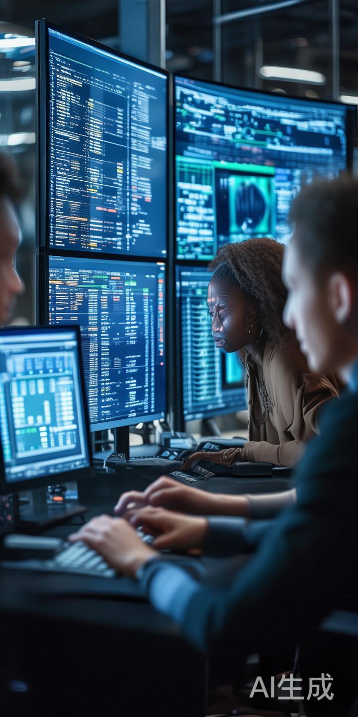 平台的技术团队会通过大数据分析、行为识别模型等手段