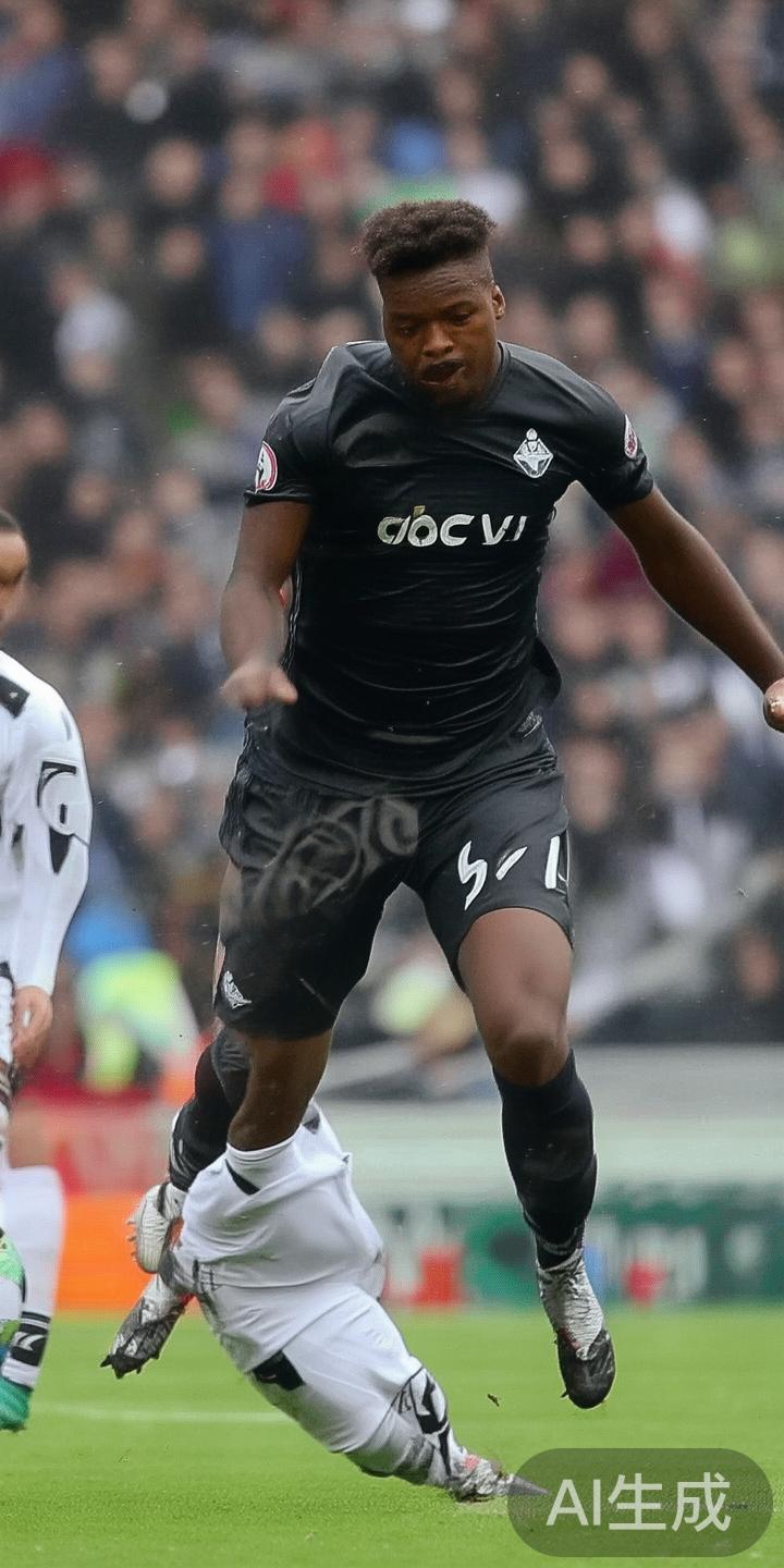 深入解析天空体育对阿尔德韦雷尔战术打法及优势特色的全面分析 作为一名中后卫,阿尔德韦雷尔具备出色的身高和身体素