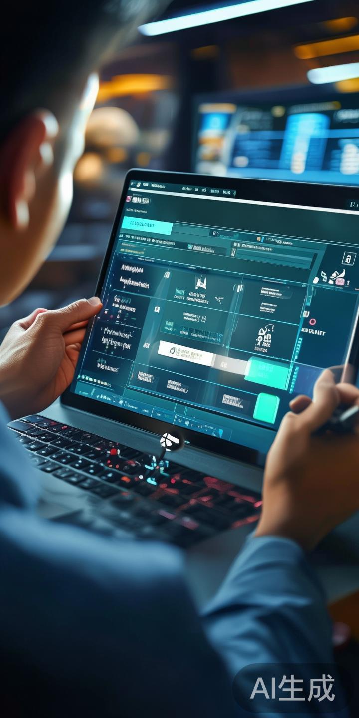 轻松判断韦德体育可靠吗:实用的几种方法解析 资金安全是体育博彩中最被关注的问题之一。通过亲自测