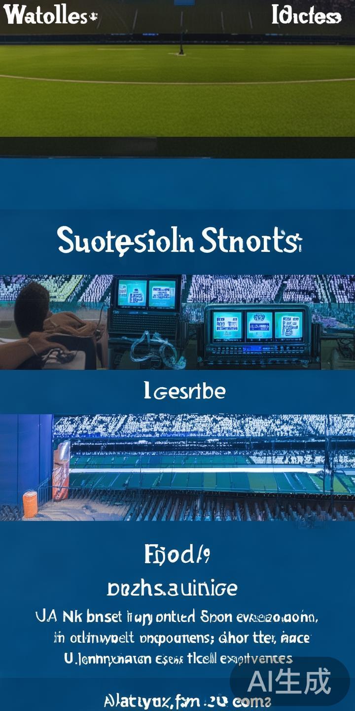 结合英国韦德体育成功案例分析其在国际体育赛事中的应用与实践经验 在现代体育产业中,数字化技术不断推动行业变革,提升