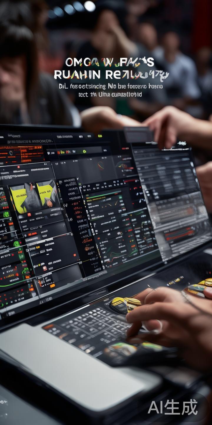 深入分析韦德体育网页体育数据,专业预测助你提升竞猜技巧 在体育竞猜日益火热的今天,越来越多的玩家开始依赖专