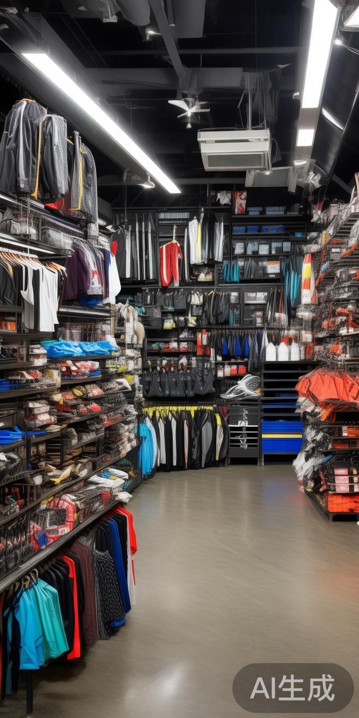 韦德体育系列产品涵盖哪些不同类型的运动装备与配套用品