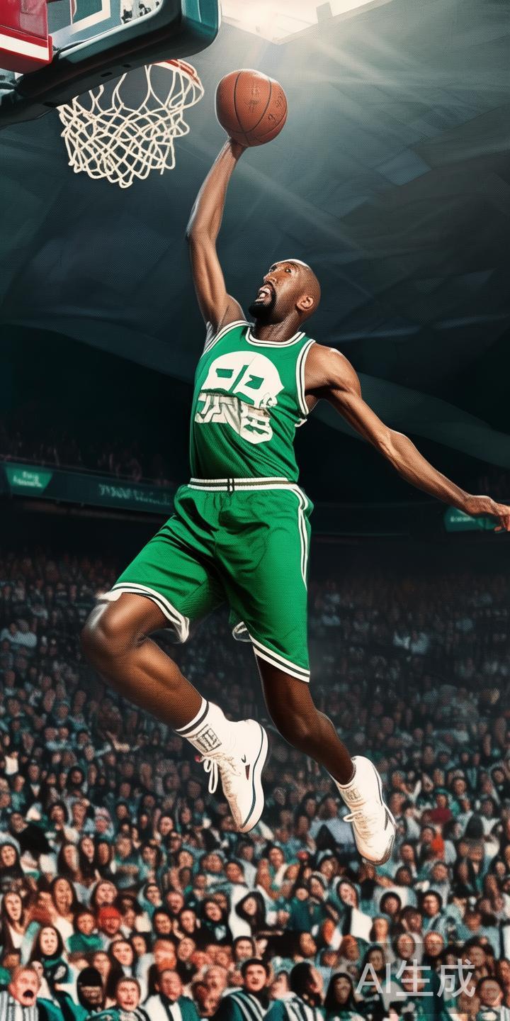 其职业生涯的重要里程碑还包括13次入选全明星阵容，