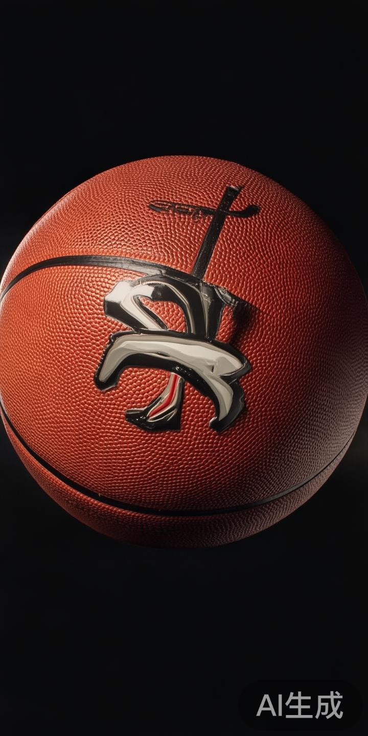 韦德体育5号篮球材质分析与性能表现全面解析 具体而言,韦德体育5号篮球的表面覆盖一层高科技PU