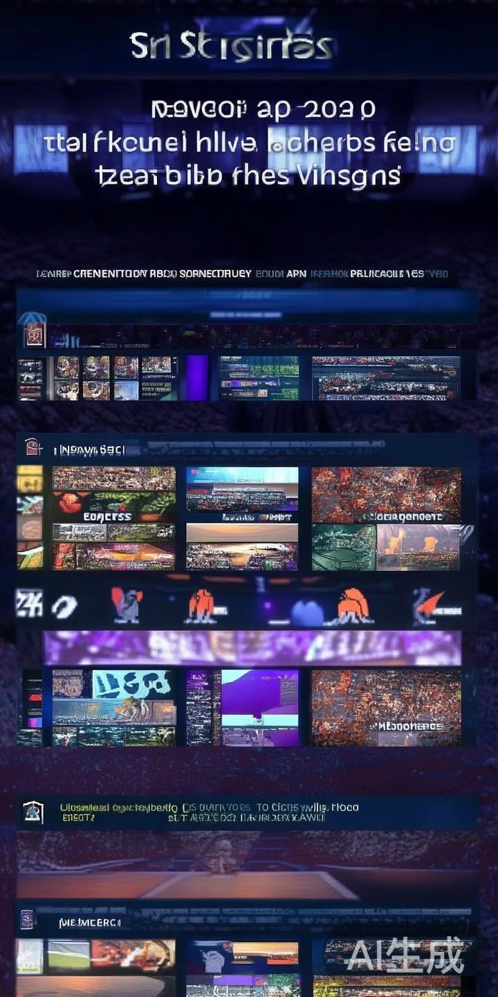 在众多体育直播平台中，韦德体育以其丰富的资源和高效