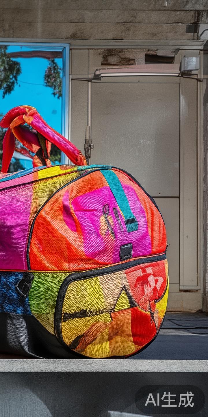 韦德体育篮球袋适合哪些运动员和篮球爱好者使用分析 对于非职业但热爱篮球运动的休闲用户,韦德体育篮球袋