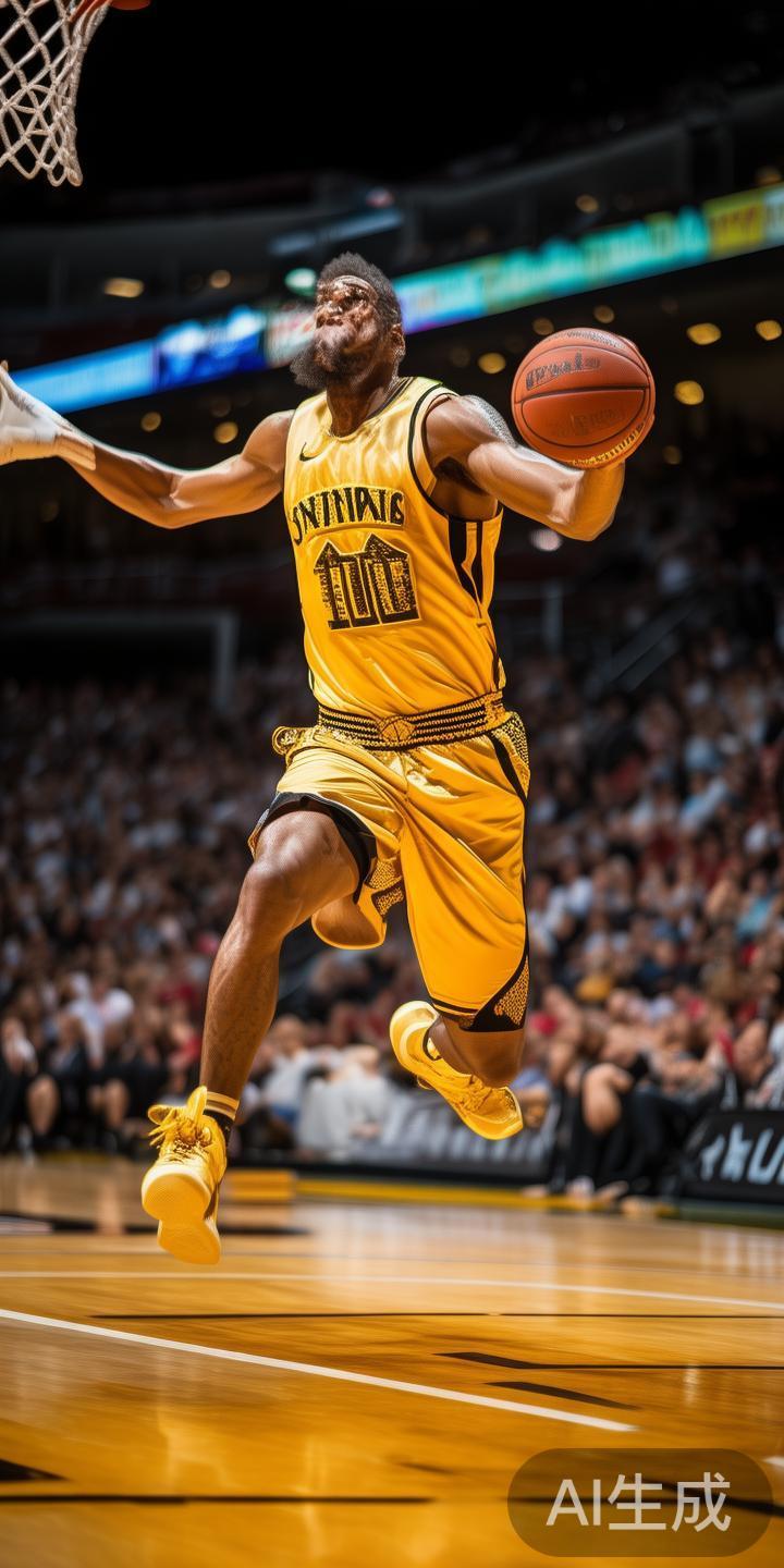 韦德作为多面手运动员在体育界的地位、影响力及综合评估 作为一名多面手运动员,韦德具备出色的得分、传球、防