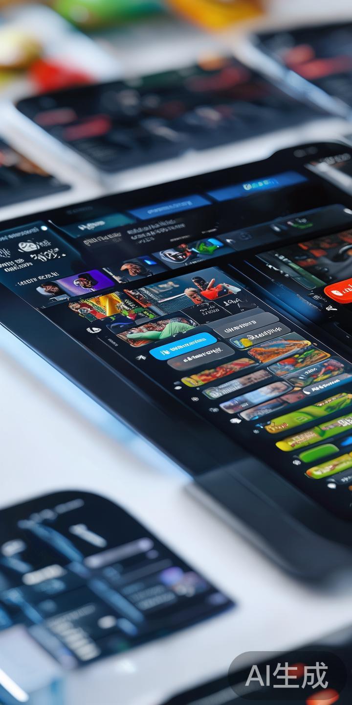 韦德体育移动端下载与全面体验优化实用攻略指南 在进行移动端下载与体验优化之前,首先须深入分析目标