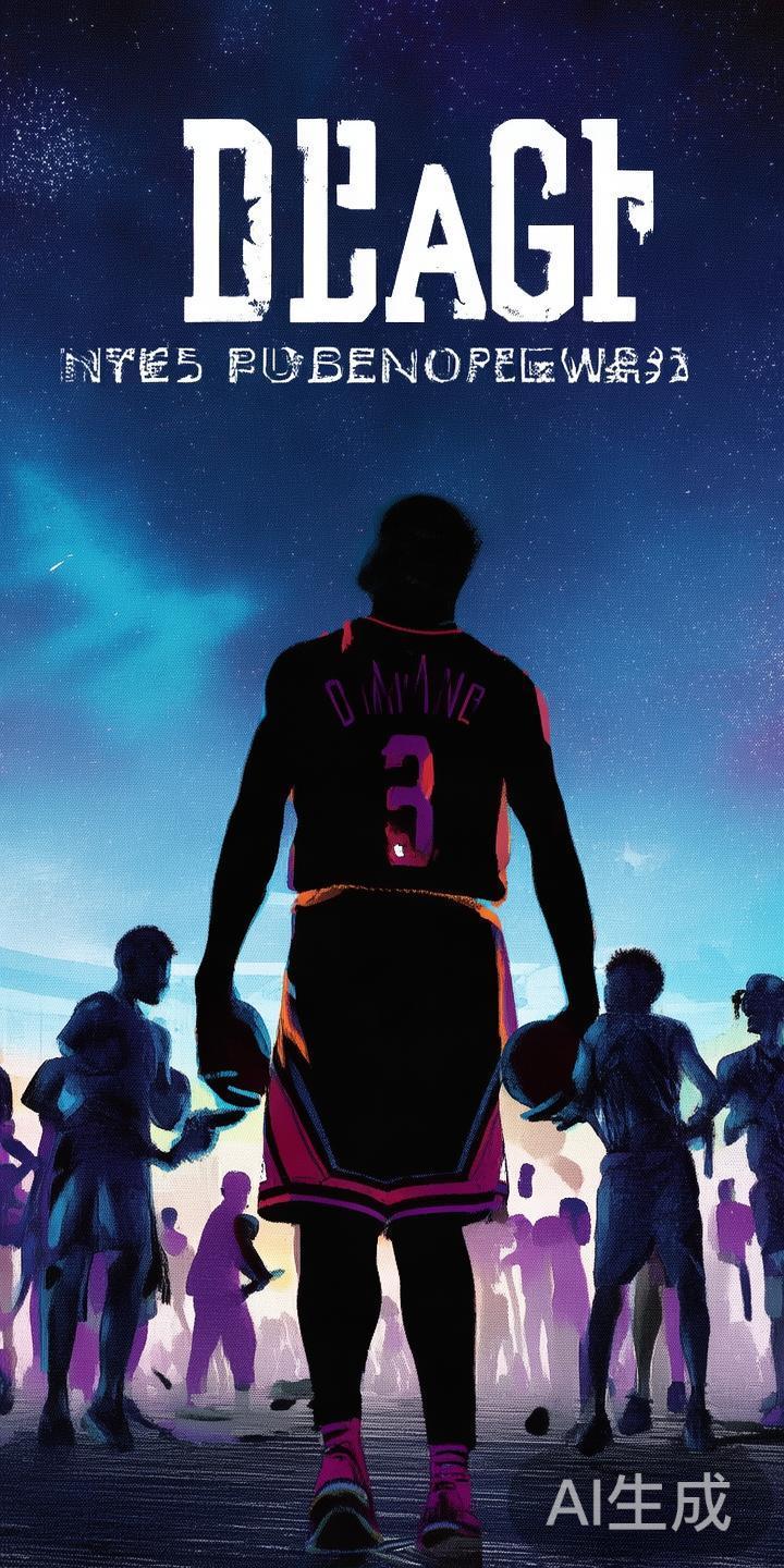 腾讯体育详细报道韦德入选篮球名人堂的荣耀时刻及其深远意义